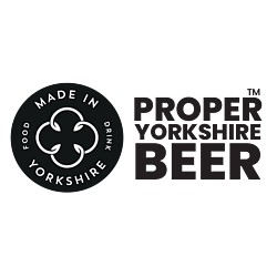 Proper Yorkshire Beer logo