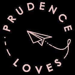 Prudence Loves... logo