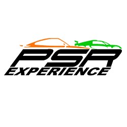 PSR Experience logo