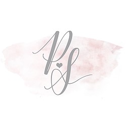 PS With Love logo