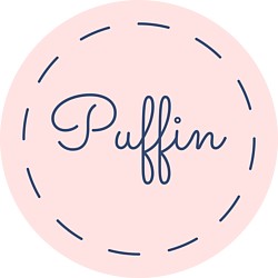 Puffin Co logo