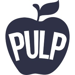 PULP CIDER logo