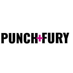 Punch + Fury logo