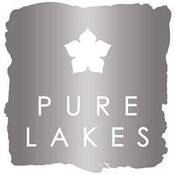 Pure Lakes Skincare logo