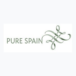 Pure Spain logo