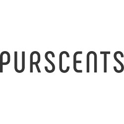 Purscents logo