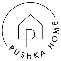 Pushka Home logo