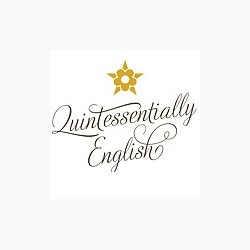 Quintessentially English logo