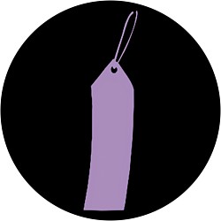 Quirkably Yours logo