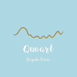 Quoart logo