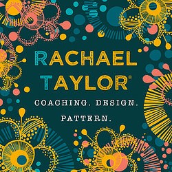 rachael taylor logo