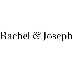 Rachel and Joseph logo