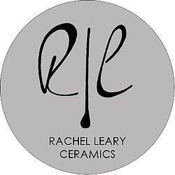 Rachel Leary Ceramics logo