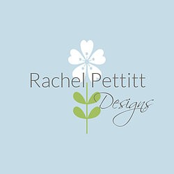 Rachel Pettitt Designs logo