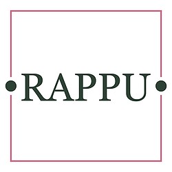 RAPPU logo