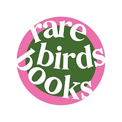 Rare Birds Books logo