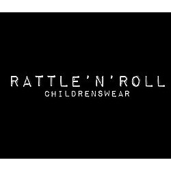 Rattle'n'Roll logo