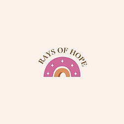 Rays of Hope logo
