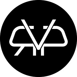 Rear View Prints logo