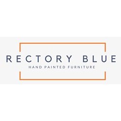 Rectory Blue logo