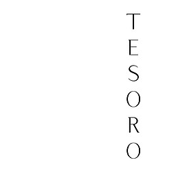 Tesoro logo