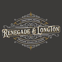 Renegade & Longton logo