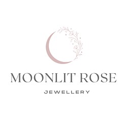 Moonlit Rose Jewellery logo