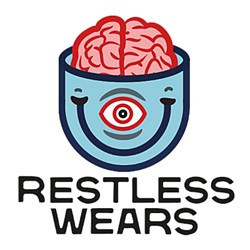 Restless Wears logo