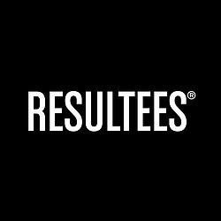 Resultees logo