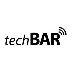 techBAR logo