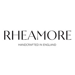 RHEAMORE logo