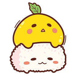 Rice n Jelly logo
