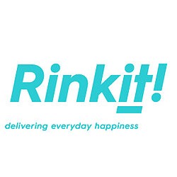 Rinkit logo