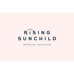 Rising Sunchild logo