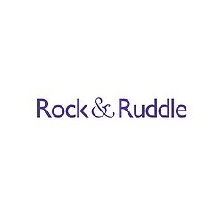 Rock & Ruddle logo