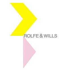 Rolfe & Wills logo