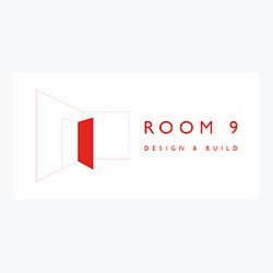 Room 9 logo