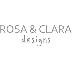 Rosa & Clara Designs logo