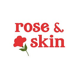 Rose & Skin logo