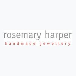 Rosemary Harper Handmade Jewellery logo