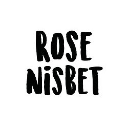 Rose Nisbet Ceramics and Textiles logo