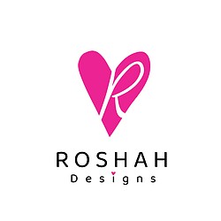 Roshah Designs logo