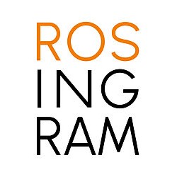 Ros (Jelbert) Ingram logo