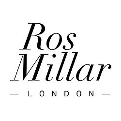 Ros Millar logo