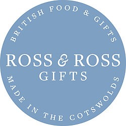 Ross & Ross Gifts logo