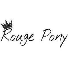 Rouge Pony logo