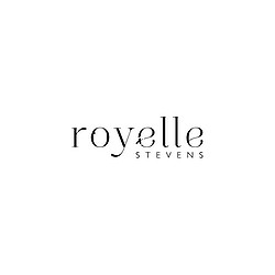 Royelle Stevens logo