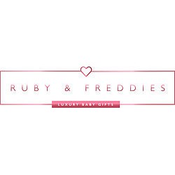 Ruby and Freddies logo