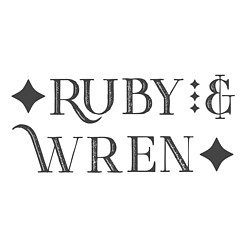 Ruby & Wren logo