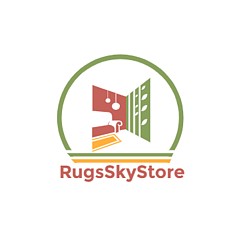RugsSkyStore logo